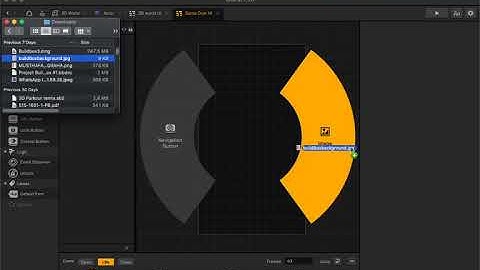 Cara membuat 3D game dengan BuildBox #Part 2