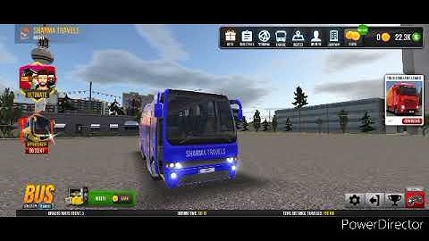 how to send a driver to work in bus simulator ultimate /