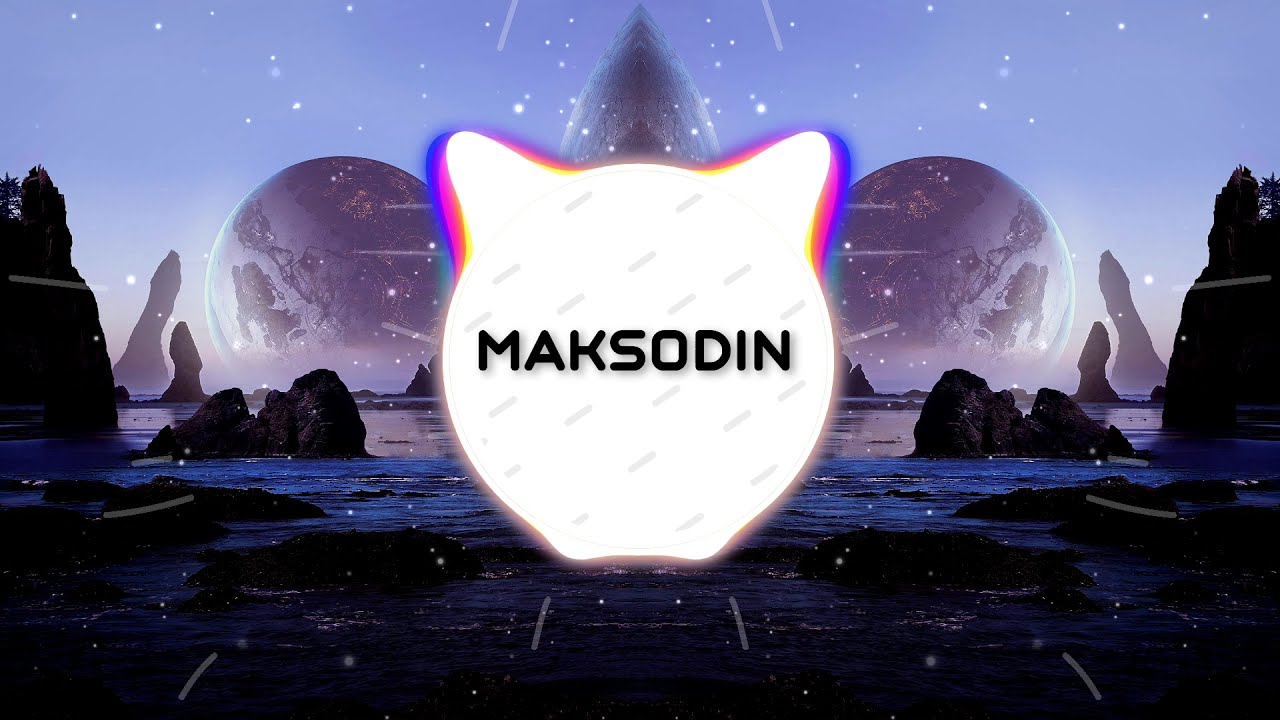 maks0din - Future World [Spiralation Release]