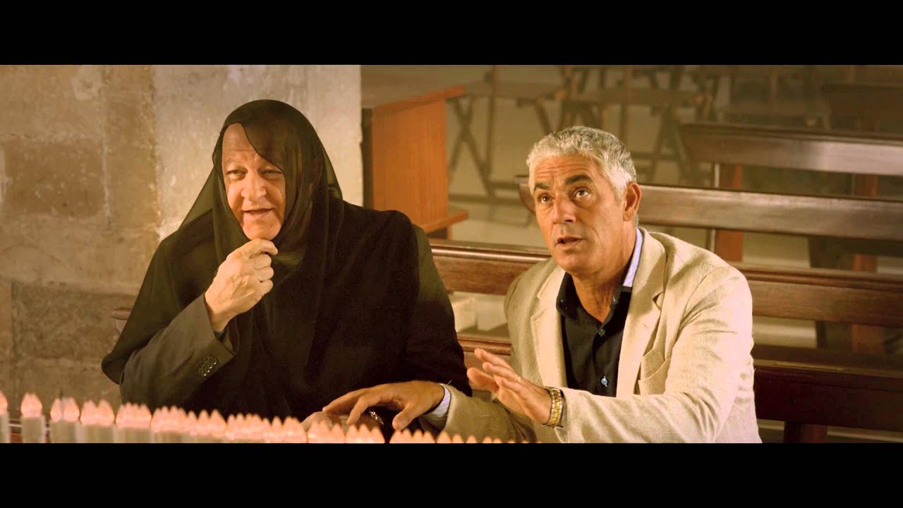 Matrimonio al sud clip 5 YouTube Matrimonio al sud clip 5 YouTube