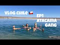 Episode 1 Chile : Atacama Gang