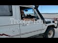 TROOPY LIFE - Troopy Tour