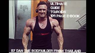 Retatrutide Results - GLP1 Agonists Compared - Bodybuilding Podcast Ep. 77