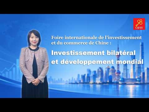 CIFIT: Bilateral Investment and Global Development