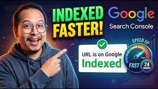 how to get your pages indexed by google faster