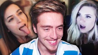 EFSANE CANLI YAYIN KAZALARI! (Twitch)