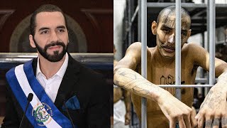 EL SALVADOR y NAYIB BUKELE: ¿Un Nuevo País?