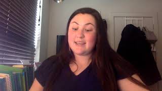 Grace and Box Read Aloud