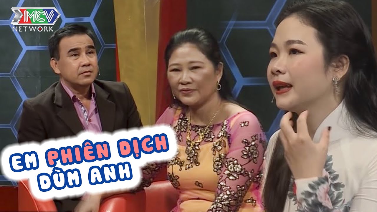 du lịch quảng bình Update New Mẹ chồng NÓI GIỌNG QUẢNG BÌNH làm Quyền Linh RỐI LOẠN, cảm phục vì 'HẦU HẠ' con dâu HƠN CON ĐẺ IMCND
