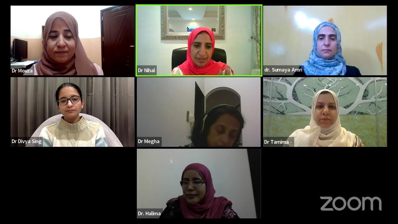 ISUOG Basic Training Course on Ultrasound in Obstetrics and Gynecology