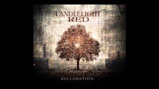 Candlelight Red - &quot;Control&quot;