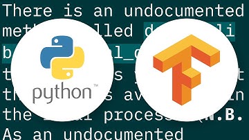 How to get current available GPUs in tensorflow?