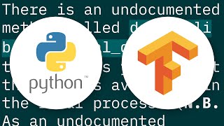 How to get current available GPUs in tensorflow?