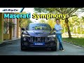 2022 Maserati Levante S Review in Malaysia, More Exciting Than a Porsche Cayenne? | WapCar