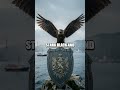 The Eagle Over the Bosporus Beşiktaş Crest Revealed