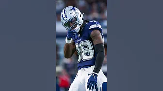 Ceedee Lamb RECEIVES MASSIVE EXTENSION thumbnail
