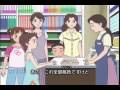 桃色のクレヨン