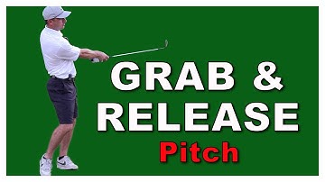 Grab & Release Pitch