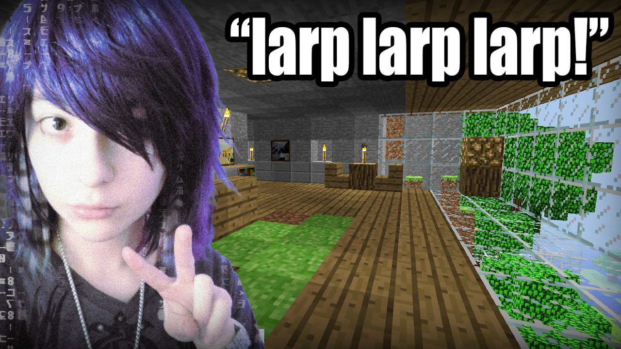 The stupidest word I've ever heard - Minecraft Alpha
