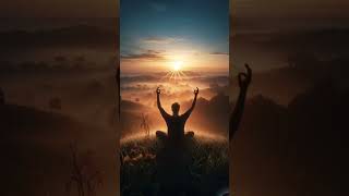 Peaceful Morning  Relaxing Music for a Calm Start  #Meditation #DailyInspiration #QuickMeditation