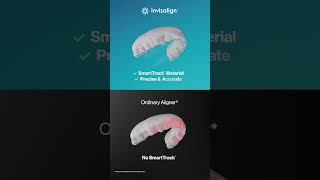 Made with SmartTrack® material
