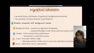 CHAPTER 8 - EXTERNAL SELECTION 1 Wealth