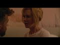 Roar 1x02 Kissing Scene Robin And Adam Nicole Kidman And Simon Baker Trending Shorts Short 