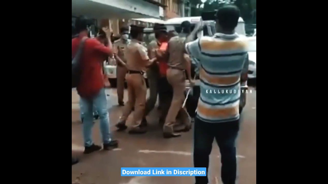 E Bull Jet Police Arrested 