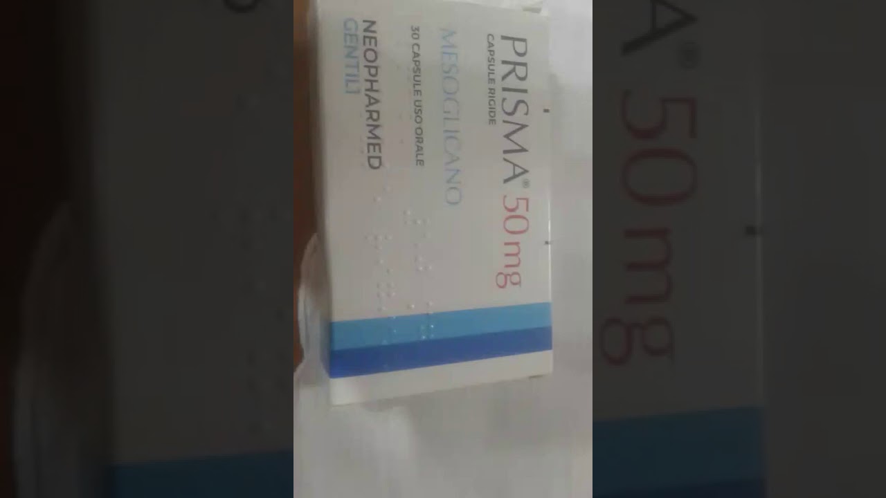 Prisma Capsule 50 Mg Sono Mutuabili Prisma Capsule 50 Mg Sono Mutuabili
