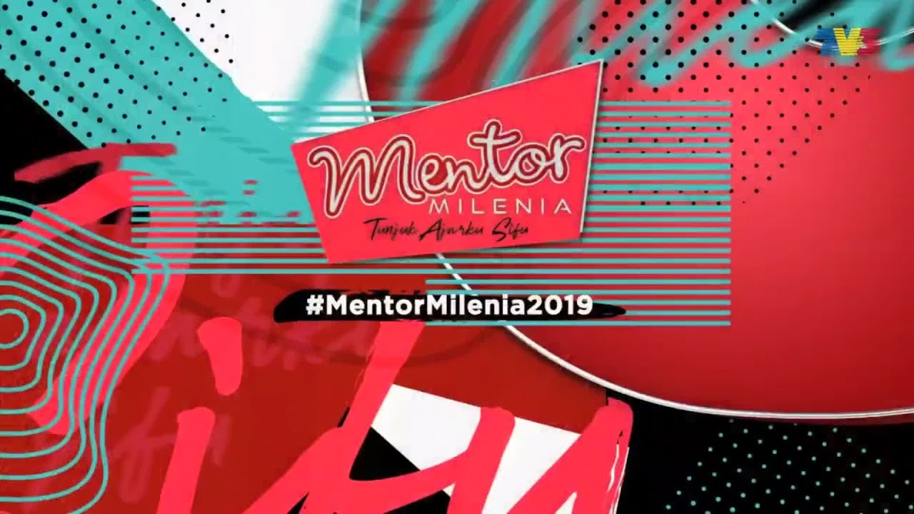 Persiapan Daus Husny Minggu 7 Mentor Milenia 2019 Watsupasia Asia S Latest News Entertainment Platform