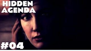 Wir werden verfolgt?... #04 Hidden Agenda [deutsch]