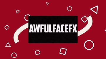 #AwfulFaceC2 Entry | AidenFX