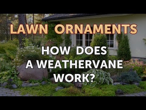 How Does a Weathervane Work?