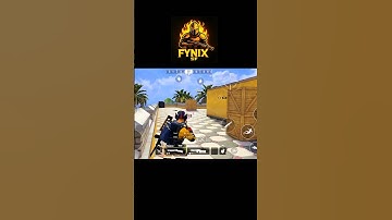 SHOUT GUN ONLY 😱 BEST GAME INDIAN 🇮🇳 play with me SF FYNIX 🎮👊 #shorts #scarfall