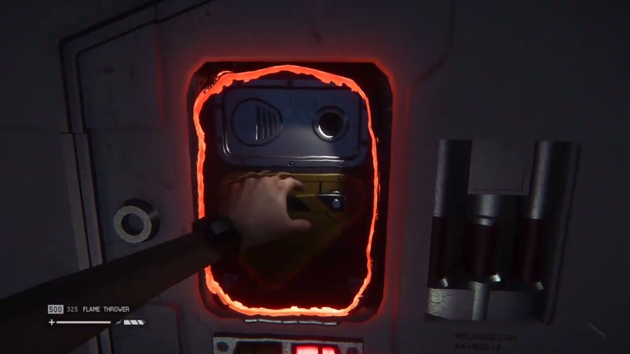 ‌Finding the Medkit blueprint