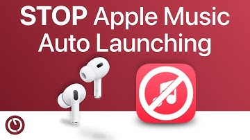 Apple Music Auto-Playing? This Mac App FIXES It!