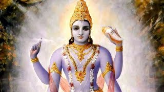 Download lagu Sri Vishnu Gayathri Mantra - 11 Repetitions