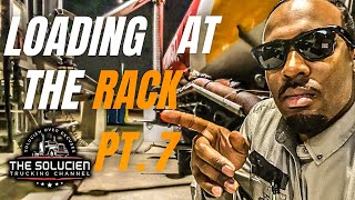 Loading at the Rack: Behind the Scenes (Episode 7 in the Series)