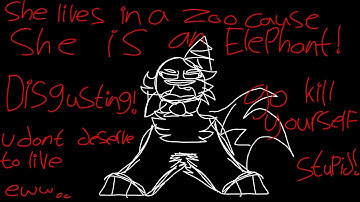 "Speechless"(Flipaclip) *Map part 23*