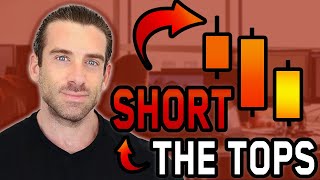 How to Short the Tops in Small Caps