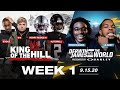 Madden 21 | King of the Hill | Derwin James vs. The World - Week 1
