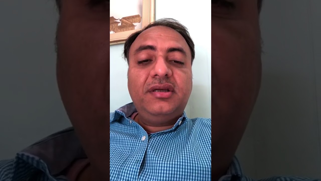 Thumbnail for Message Suggestion to Doctors and Medical Students Tanmay Bakshi