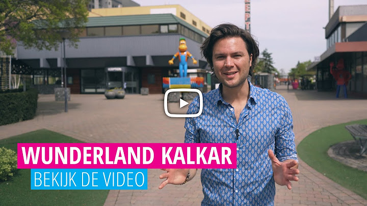 Hotel Duitsland: Hotel en Attractiepark Wunderland Kalkar | Op Pad Met Voordeeluitjes.nl