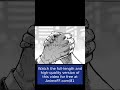 Explanation: in the official English translation of chapter 431 deku ...