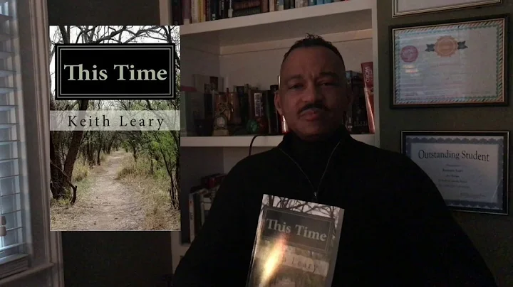This Time by Keith Leary