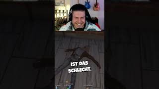 Erstes Mal Crime Scene Cleaner #gaming #deutsch #clip