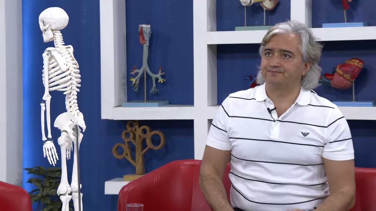 Dok. Elviz Qasimovun 