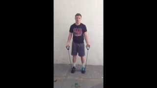 Gym Final Project
