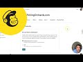 Make It Harder To Hack Into Your Mailchimp Account