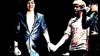 SWIM - Narry